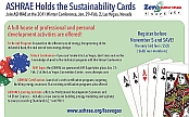 ASHRAE Las Vegas